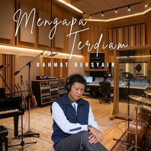 Mengapa Terdiam
