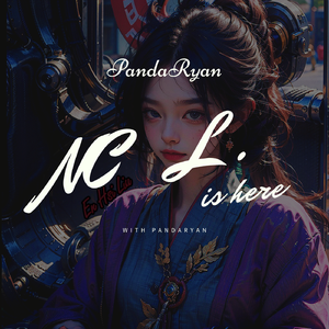 NC L. is here 伴奏