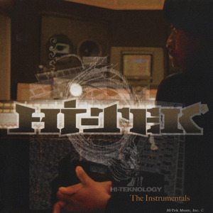 Hiteknology Instrumental