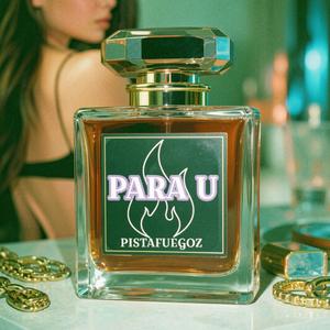 ParaU (feat. 5inco & Jayem)