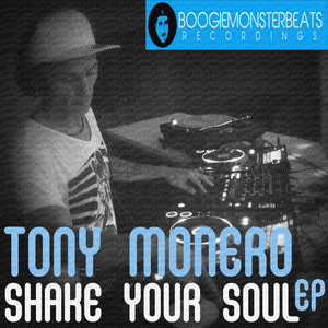 Shake Your Soul (Original Mix)