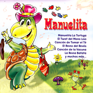Manuelita La Tortuga