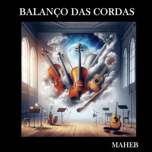 BALANÇO DAS CORDAS