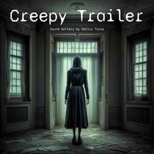 Creepy Trailer