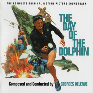 Theme From The Day of the Dolphin