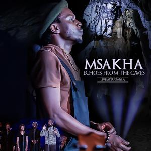 Uzungalili (Miyela) (feat. Thapelo Tharaga) (Live at Sudwala Caves)