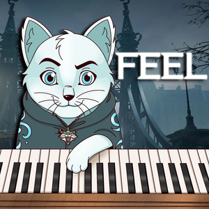 Feel (from "Lies of P") (Piano Version)