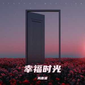 幸福时光 (伴奏)
