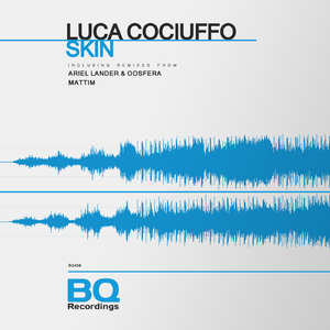 Skin (Ariel Lander & Oosfera Remix)