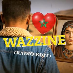 WAZZINE (Radio Edit)