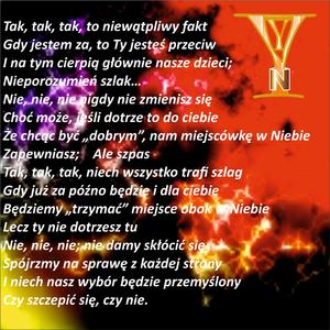 tak czy nie czyli wesoła przyśpiewka o koronawirusie