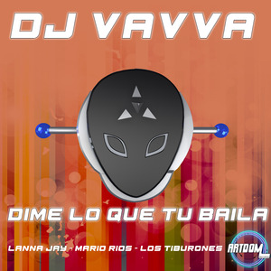 Ritmo do Amor (DJ Vavva Dance Mix)
