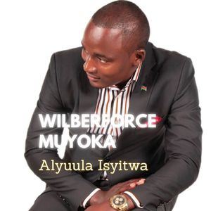 Alyuula Isyitwa