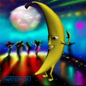 大香蕉(WaterFox Radio Trance Remix)
