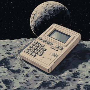 Один звонок