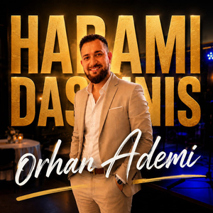 Harami dashnis