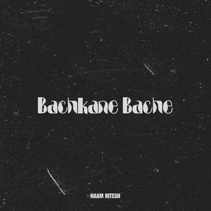Bachkane Bache