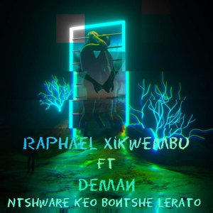 Ntshware Keo Bontshe Lerato