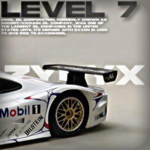 LEVEL 7