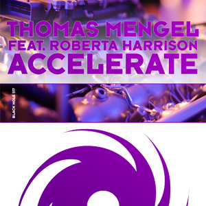 Accelerate (Radio Edit)
