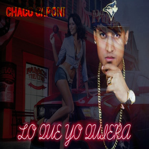 Lo Que Yo Quiera