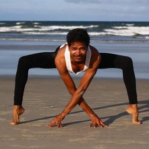 Get Steady (feat. Puray)