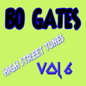 Kickin It In Cabell (Instrumental Version)