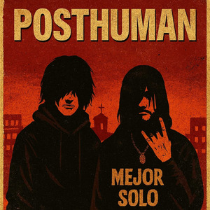 POSTHUMAN (INTRO)