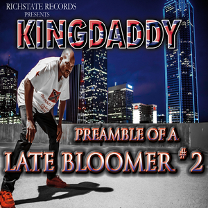 Kingdaddy Is
