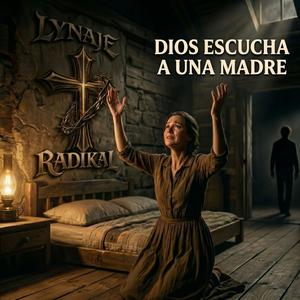 Dios escucha a una madre