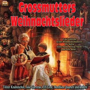 Süsser die Glocken nie klingen