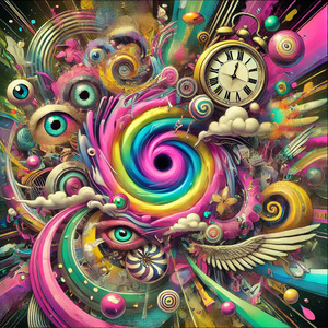 I’m Not Going To Move On