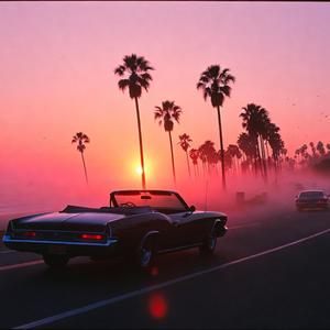 Sunset Cruise 86