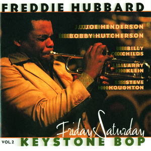 One Of Another Kind (live at Keystone Korner)