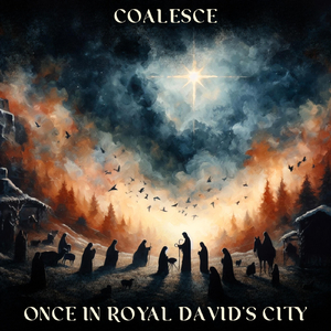 Once in Royal David's City