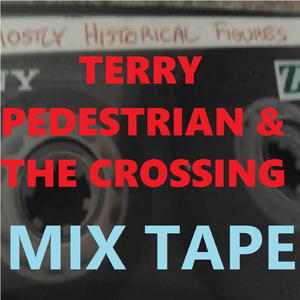 A Graham Chapman Car Driving Song