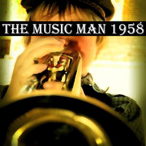 Marian the Librarian