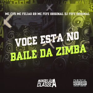 Voce Esta no Baile da Zimba