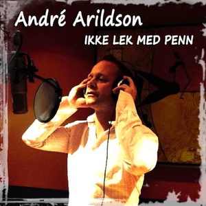 Ikke lek med penn