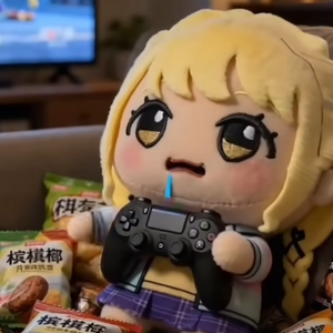 世间琳琅 不及你一抹寻常