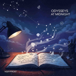 Odysseys at Midnight