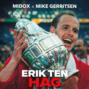Erik Ten Hag