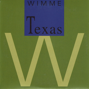 Texas (Single version)