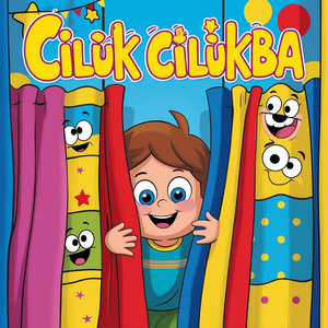 Ciluk Cilukba