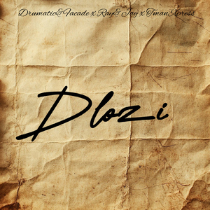 Dlozi (feat. TMan Xpress)