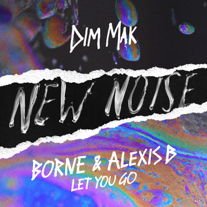 Let You Go (Extended Mix)