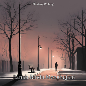 Panah Rindu Menghujam