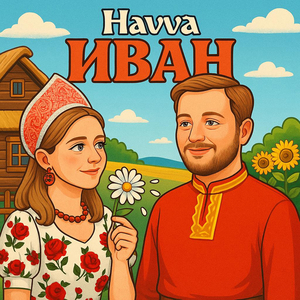 Иван