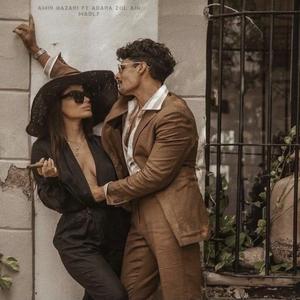 Madly (feat. Adara Zol Ain)