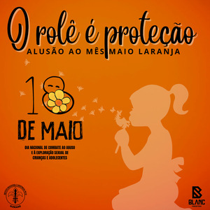 O Rolê É Proteção